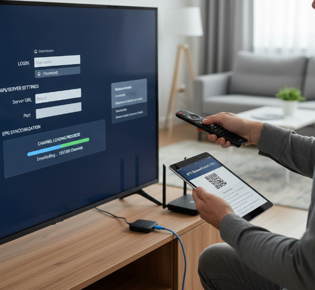 Step-By-Step Installing A Free IPTV App.png Step-By-Step Installing A Free IPTV App.png